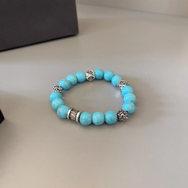 Functional Chrome Hearts Bracelets 238122