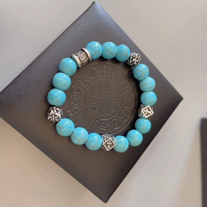 Functional Chrome Hearts Bracelets 238122