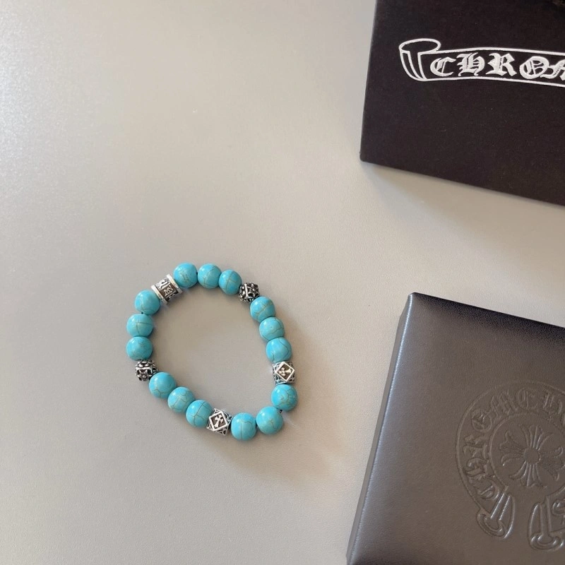 Functional Chrome Hearts Bracelets 238122