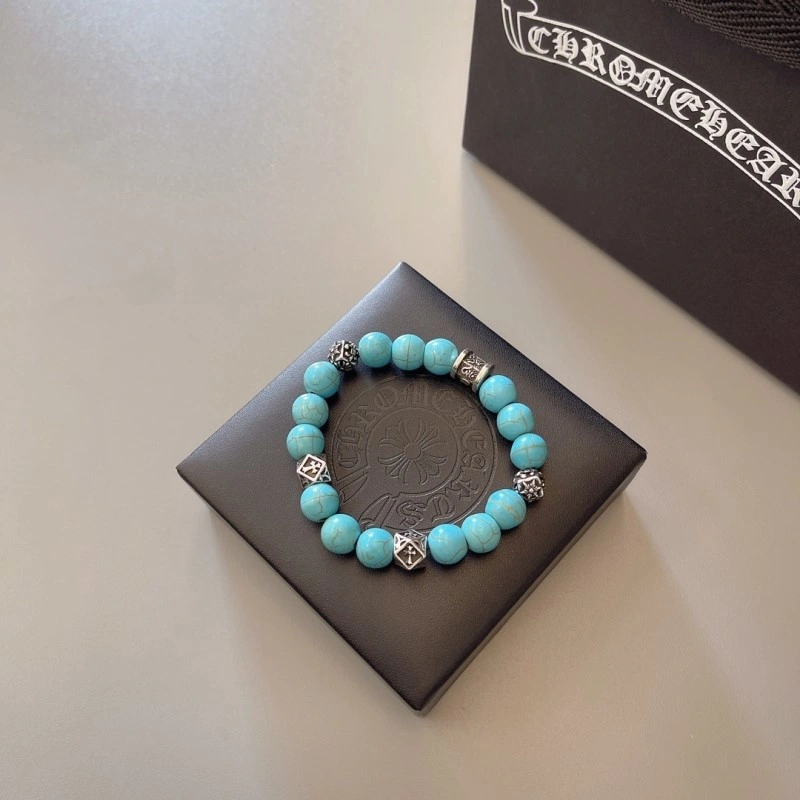 Functional Chrome Hearts Bracelets 238122