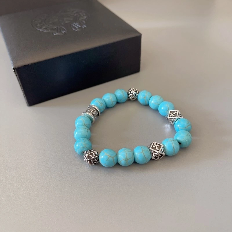 Functional Chrome Hearts Bracelets 238122