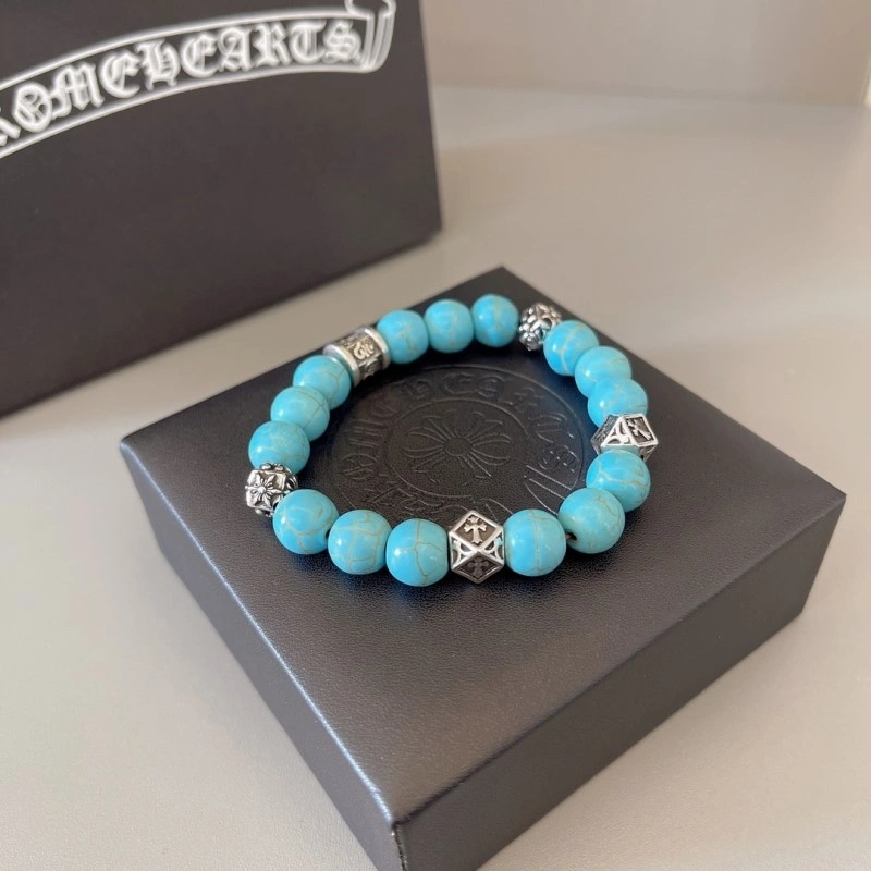 Functional Chrome Hearts Bracelets 238122