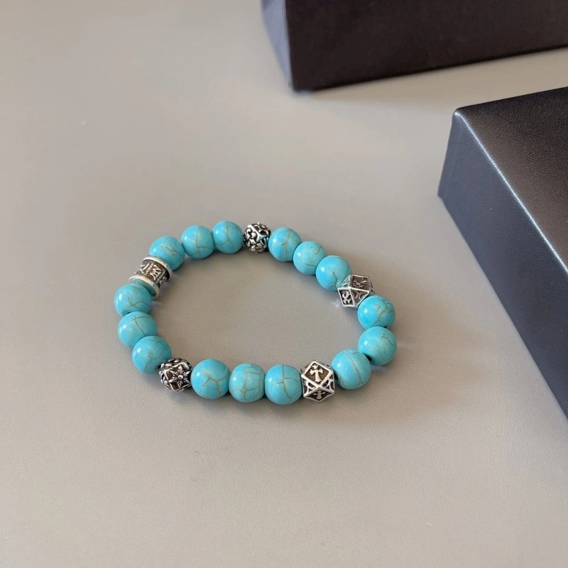 Functional Chrome Hearts Bracelets 238122