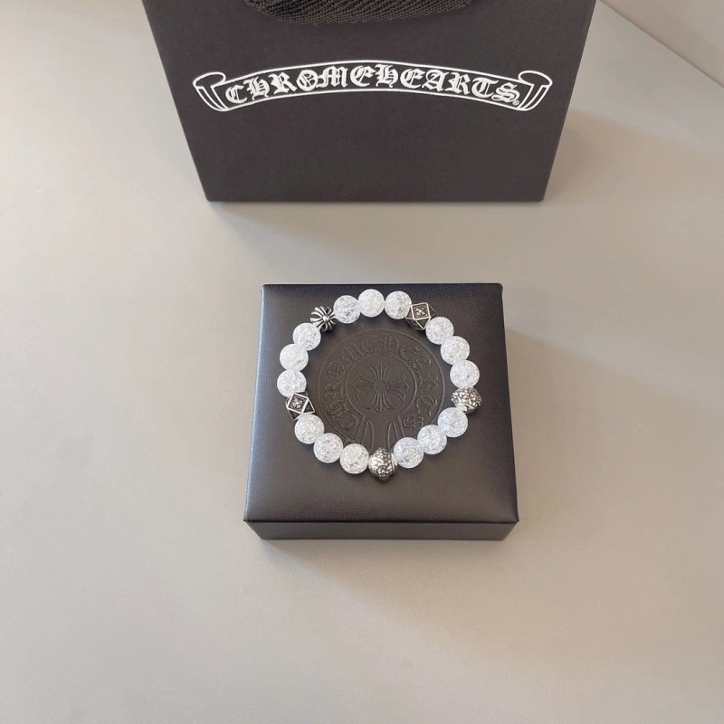 Classic Chrome Hearts Bracelets 238091