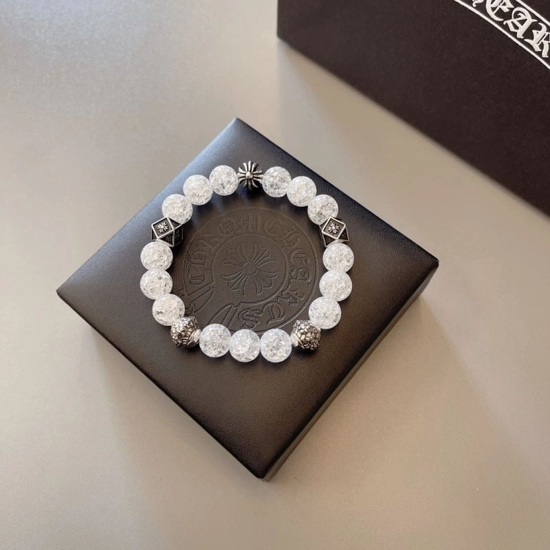 Classic Chrome Hearts Bracelets 238091