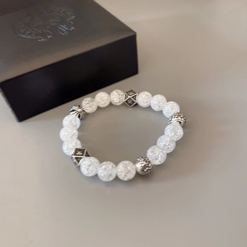 Classic Chrome Hearts Bracelets 238091