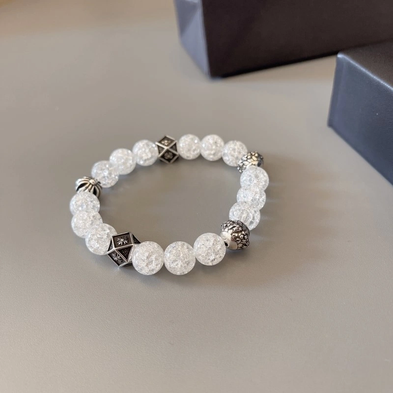 Classic Chrome Hearts Bracelets 238091
