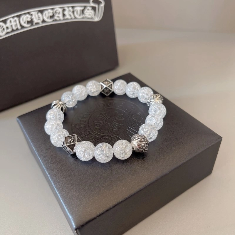 Classic Chrome Hearts Bracelets 238091