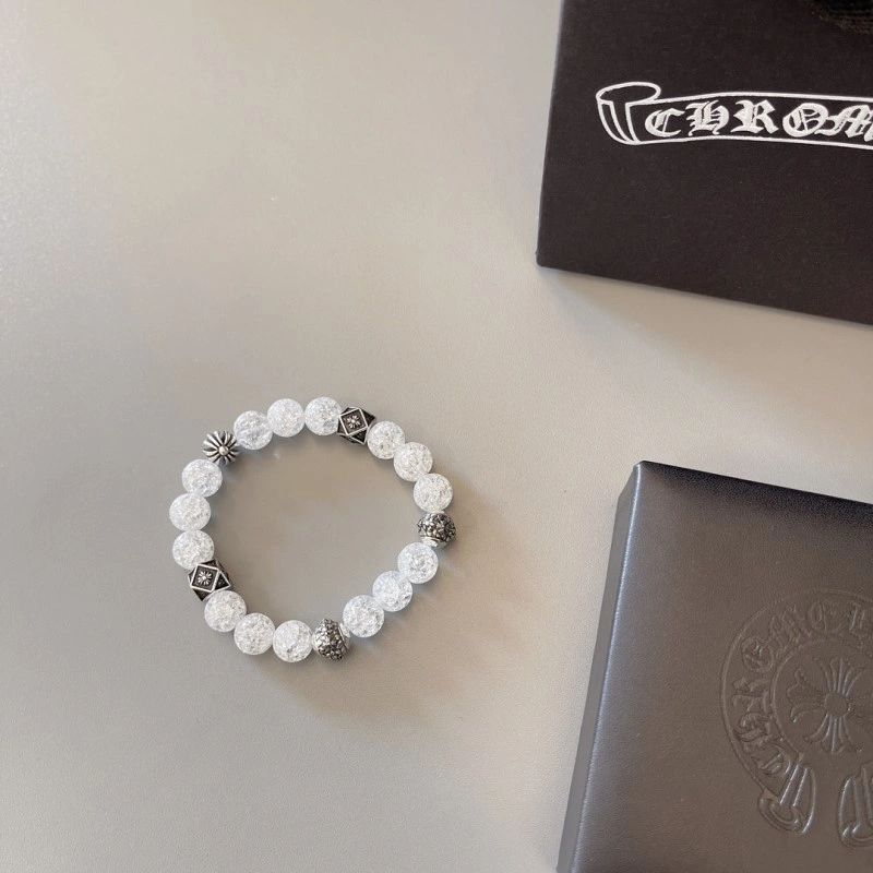Classic Chrome Hearts Bracelets 238091