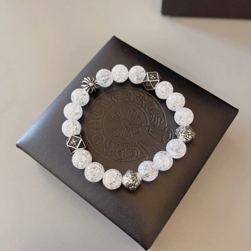 Classic Chrome Hearts Bracelets 238091