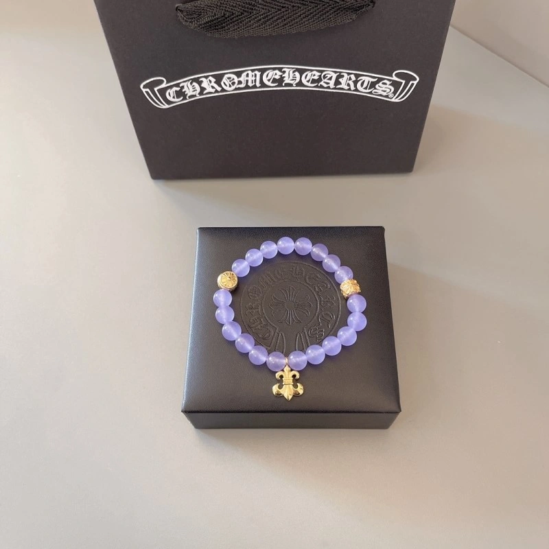 Chrome Hearts Bracelets Classic 238088
