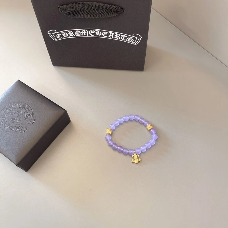 Chrome Hearts Bracelets Classic 238088