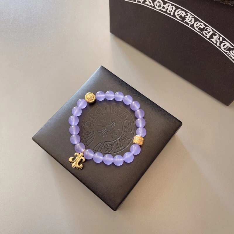 Chrome Hearts Bracelets Classic 238088