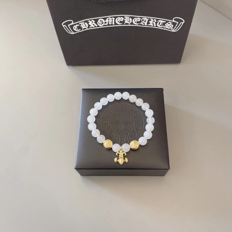 Chrome Hearts Bracelets Chic 238089