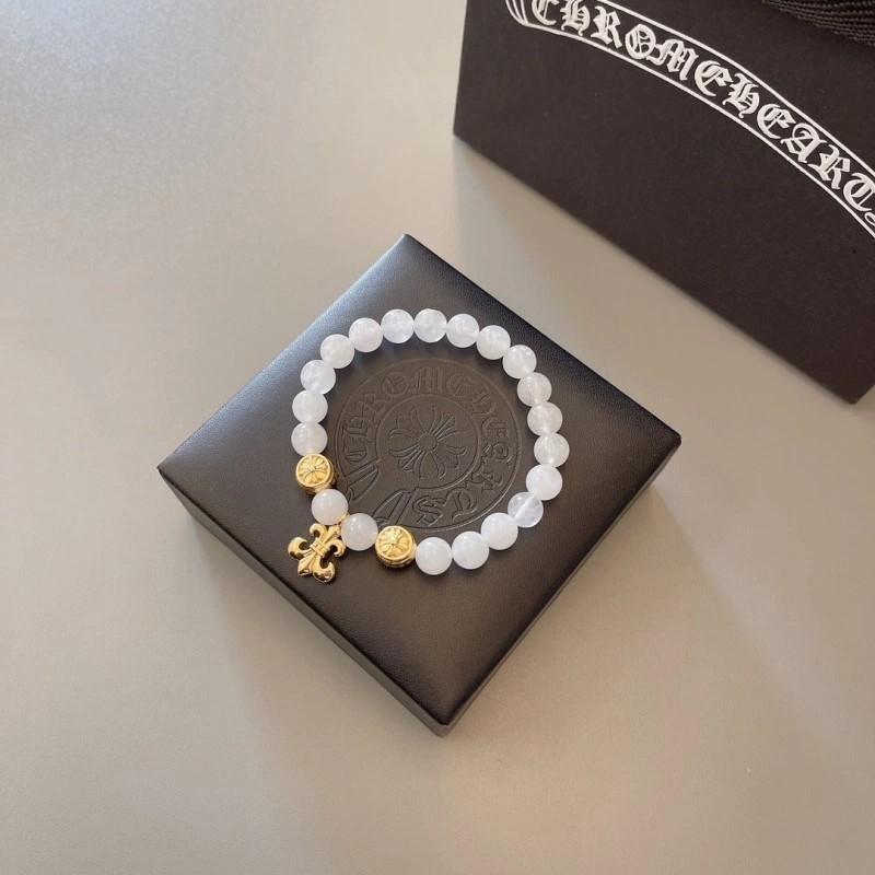 Chrome Hearts Bracelets Chic 238089