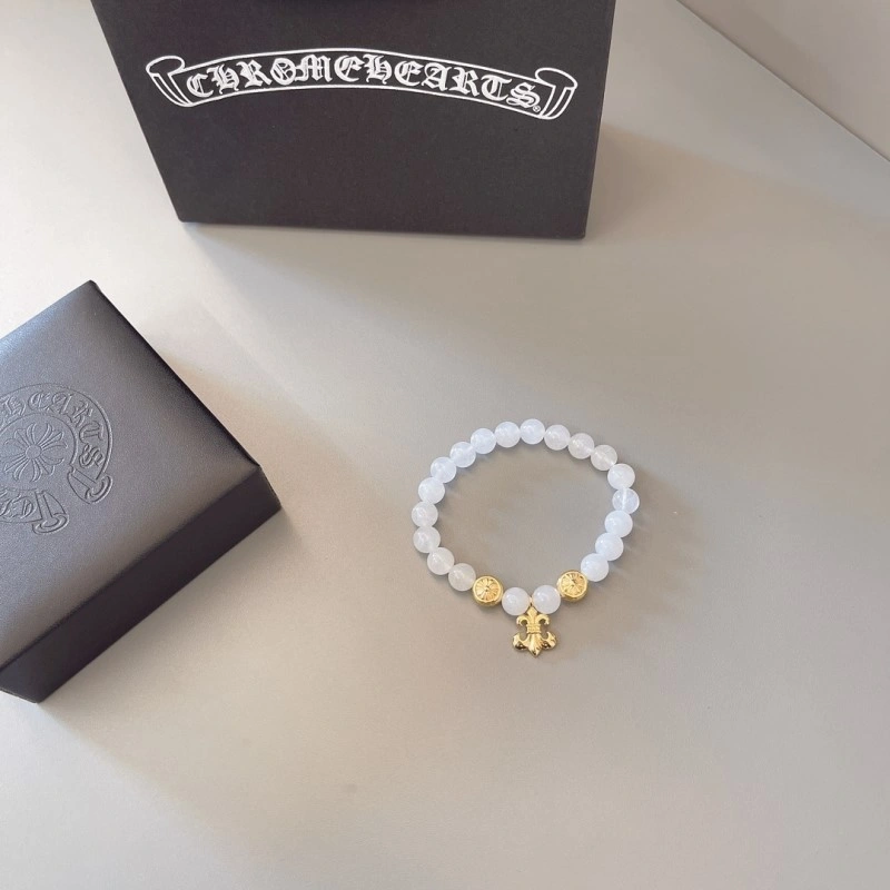 Chrome Hearts Bracelets Chic 238089