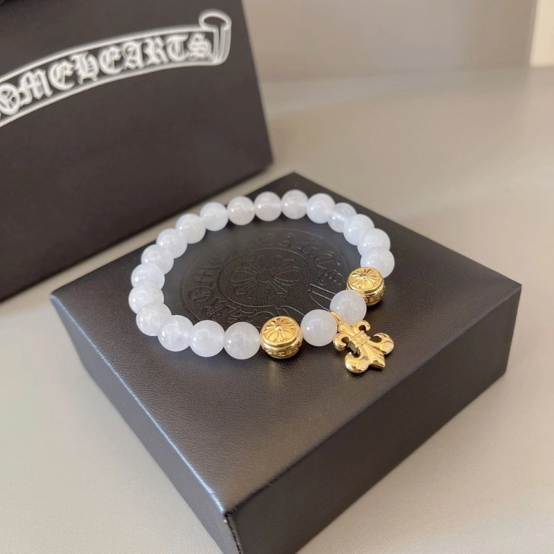 Chrome Hearts Bracelets Chic 238089