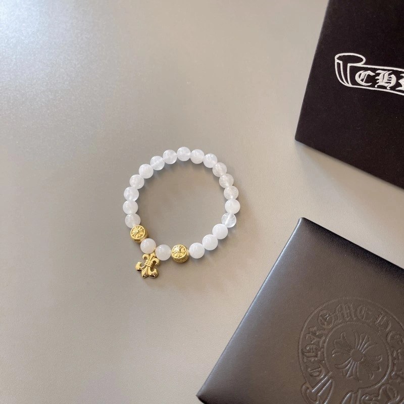 Chrome Hearts Bracelets Chic 238089
