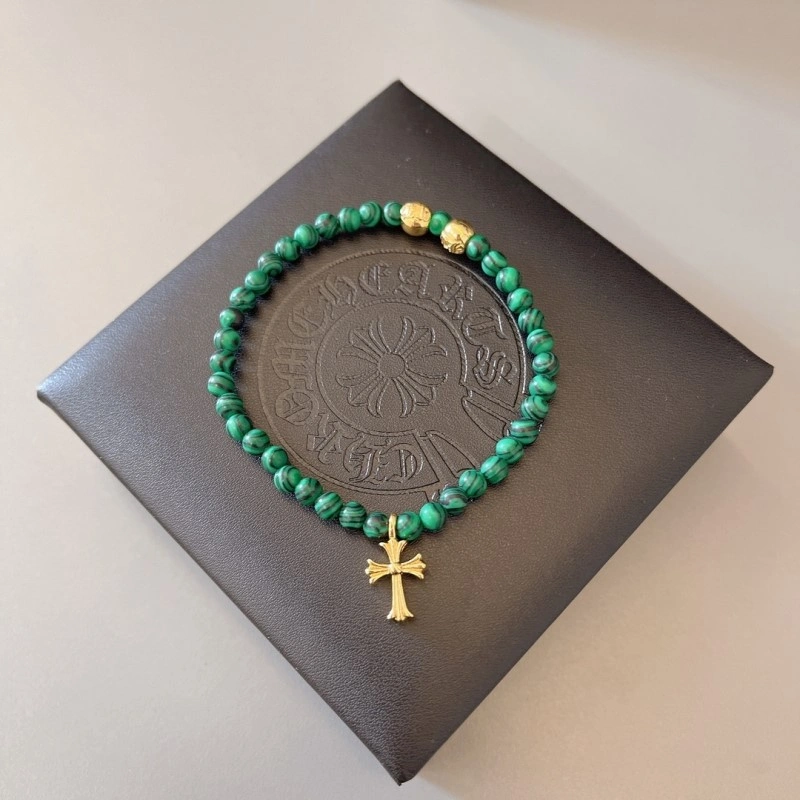 Chrome Hearts Bracelets Packable 238083