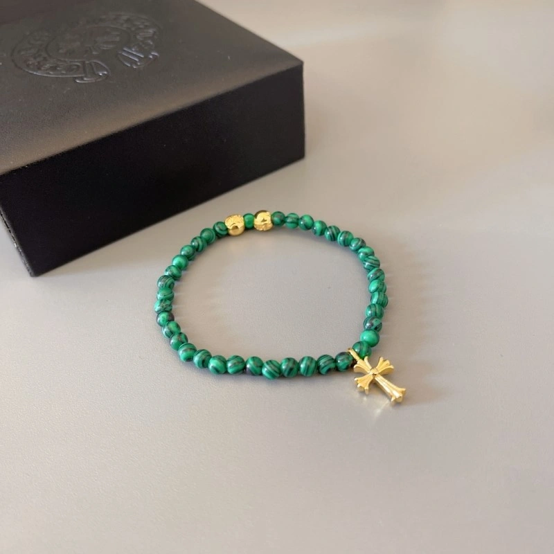 Chrome Hearts Bracelets Packable 238083