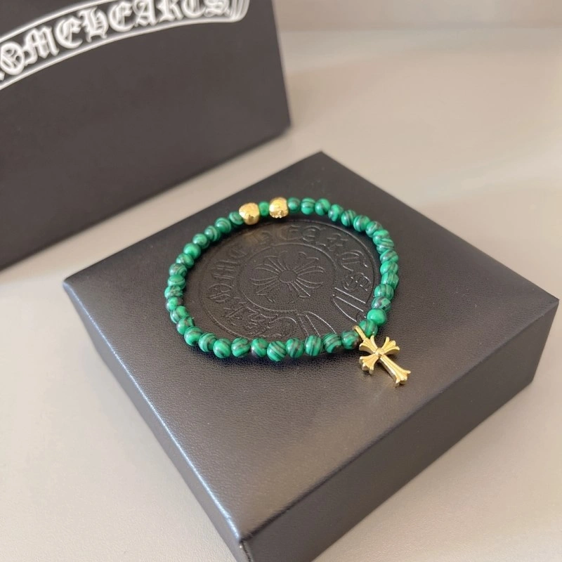 Chrome Hearts Bracelets Packable 238083