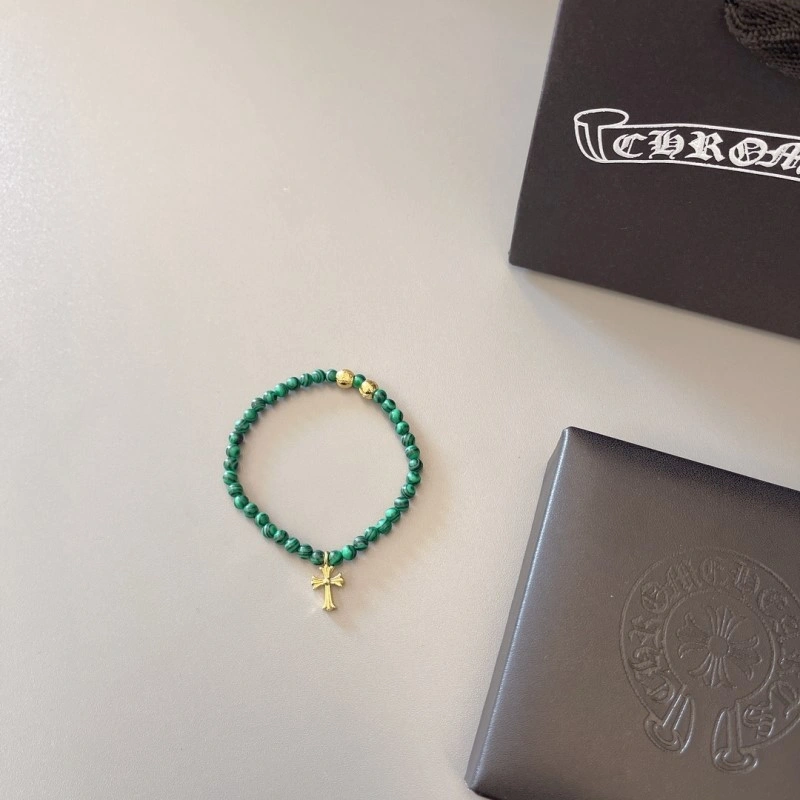 Chrome Hearts Bracelets Packable 238083
