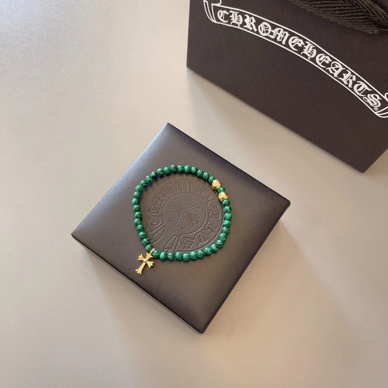 Chrome Hearts Bracelets Packable 238083