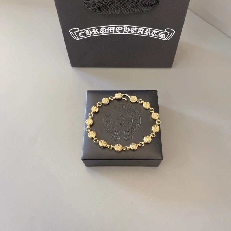Chrome Hearts Bracelets Effortless 238082