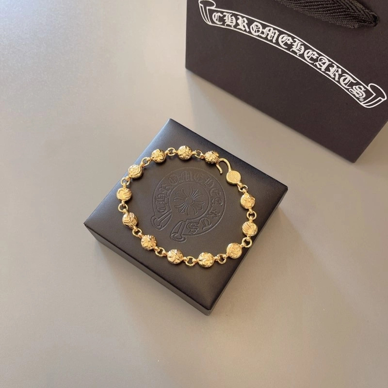 Chrome Hearts Bracelets Effortless 238082