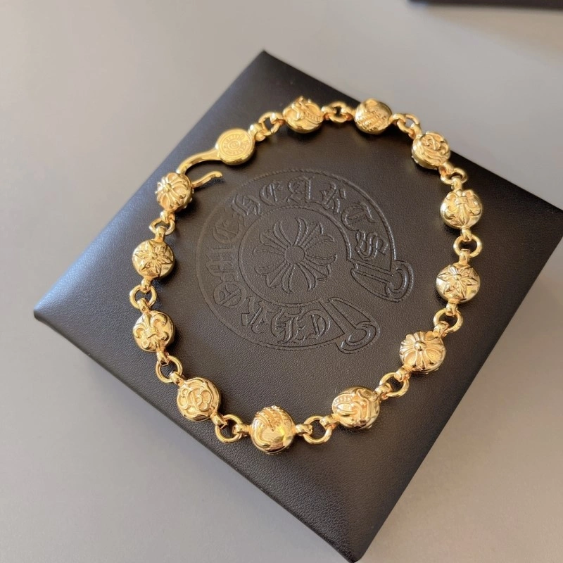 Chrome Hearts Bracelets Effortless 238082