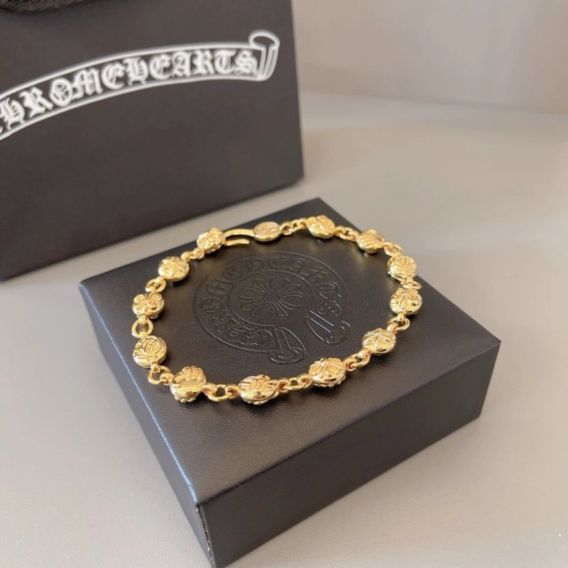 Chrome Hearts Bracelets Effortless 238082