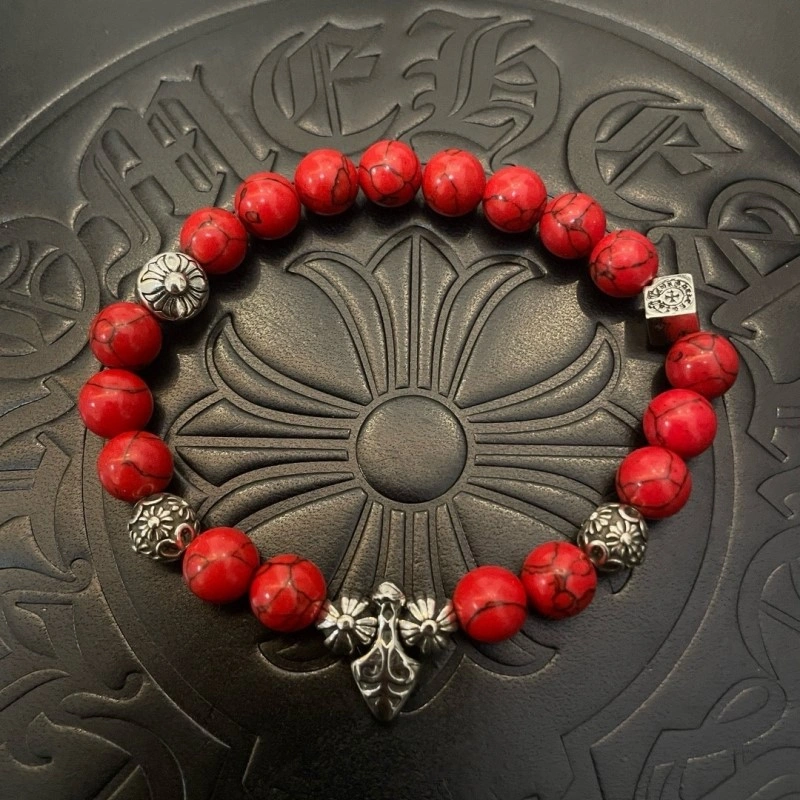 Chrome Hearts Bracelets Upgraded 238098
