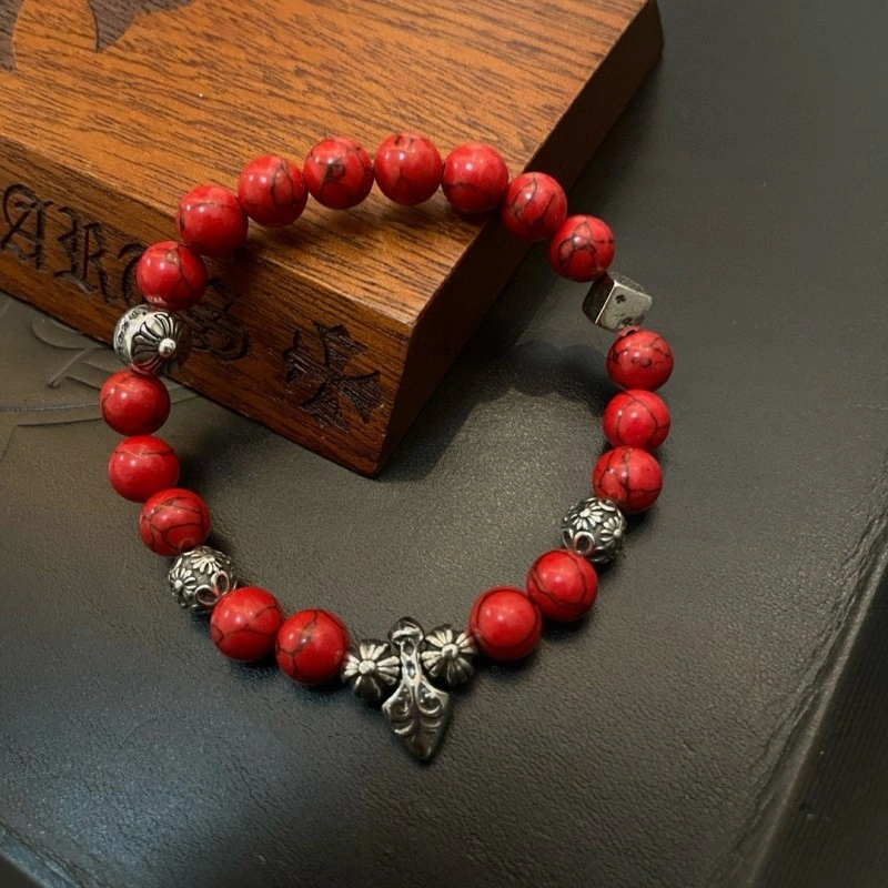 Chrome Hearts Bracelets Upgraded 238098