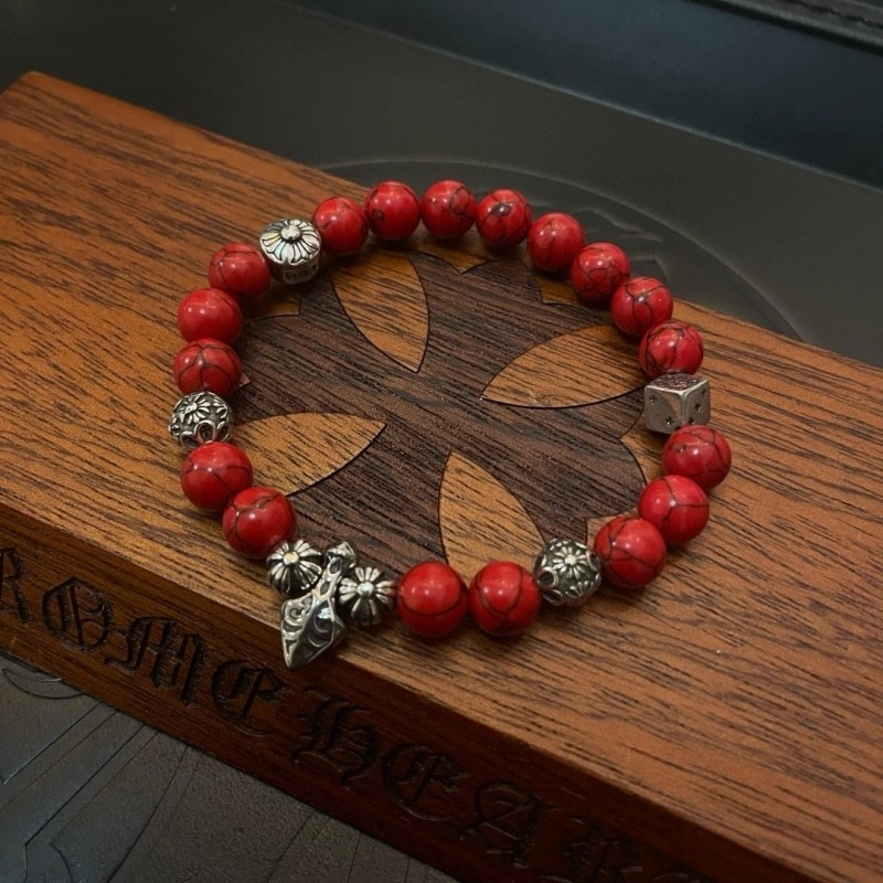 Chrome Hearts Bracelets Upgraded 238098