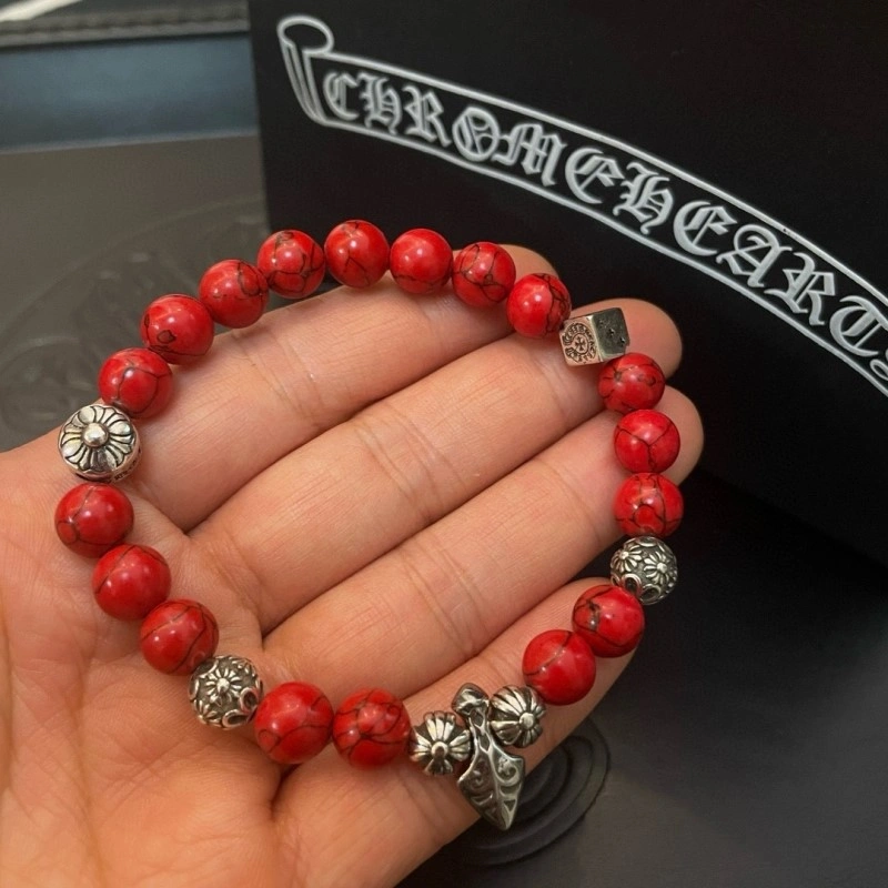 Chrome Hearts Bracelets Upgraded 238098