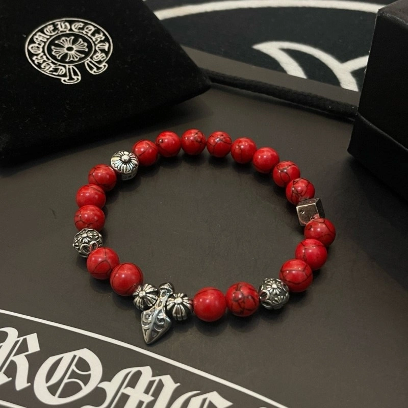 Chrome Hearts Bracelets Upgraded 238098