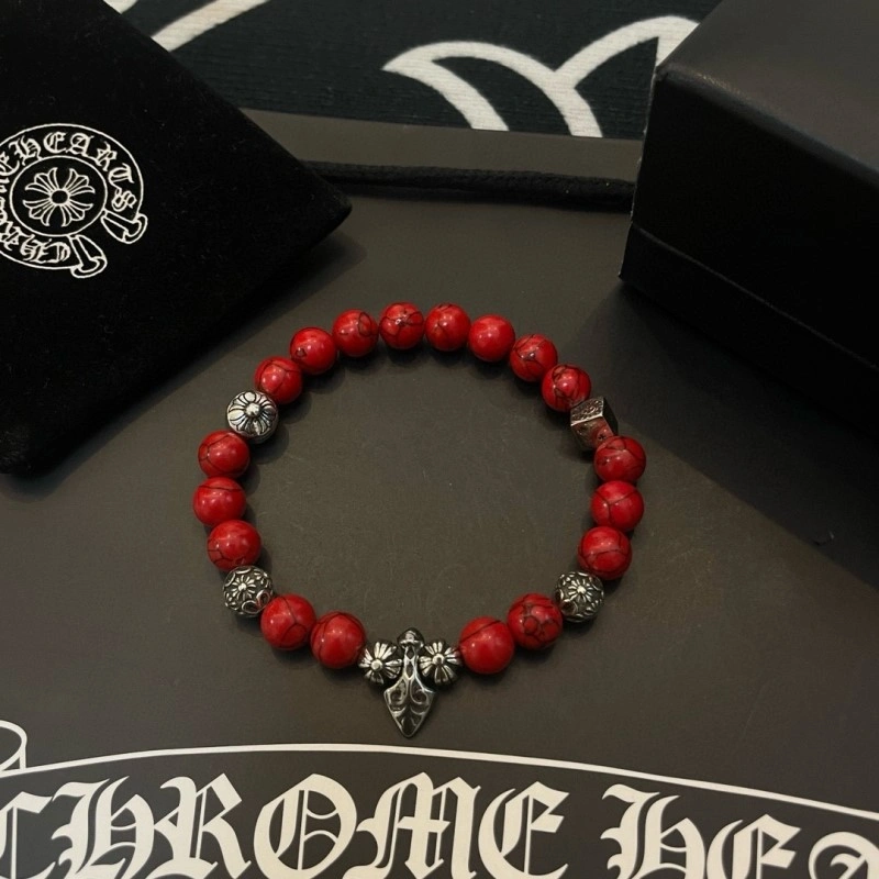 Chrome Hearts Bracelets Upgraded 238098