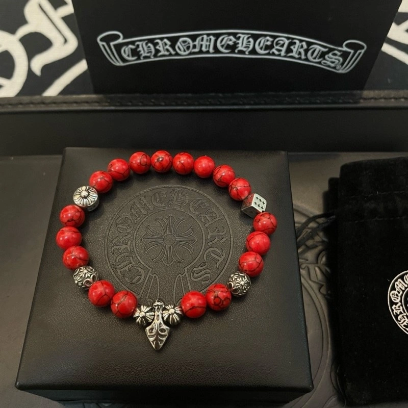 Chrome Hearts Bracelets Upgraded 238098