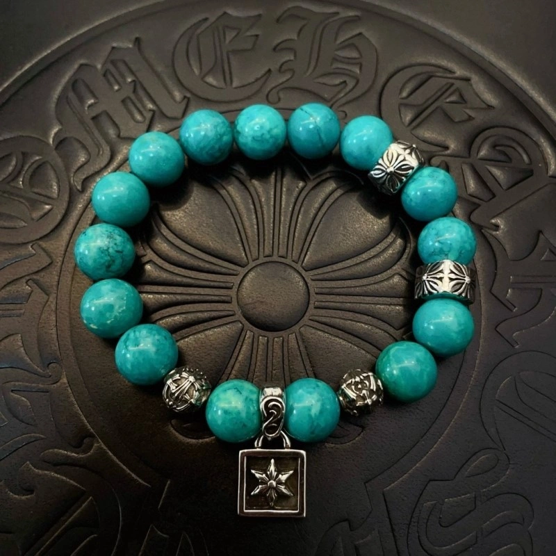 Chrome Hearts Bracelets Sophisticated 238080