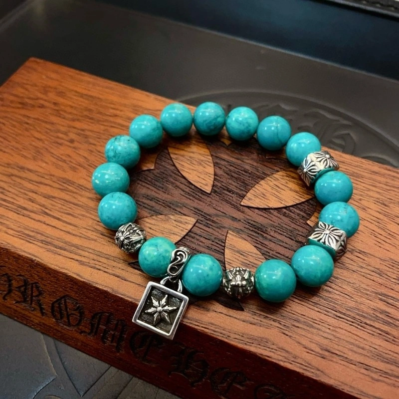 Chrome Hearts Bracelets Sophisticated 238080