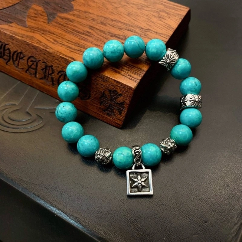 Chrome Hearts Bracelets Sophisticated 238080