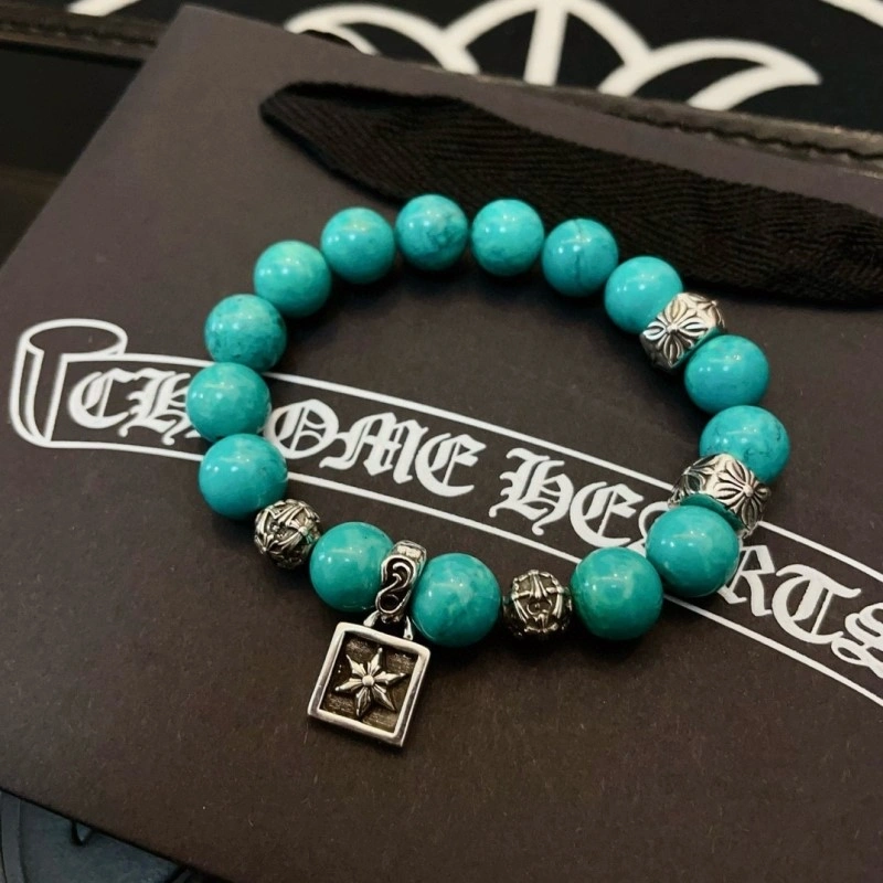 Chrome Hearts Bracelets Sophisticated 238080