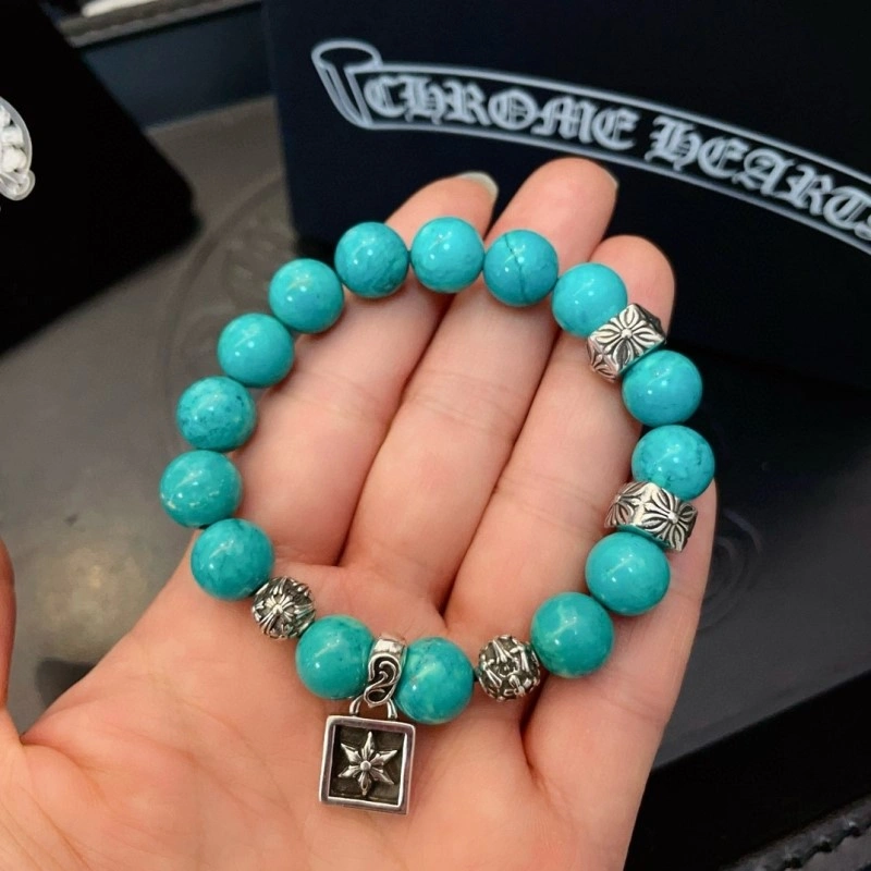 Chrome Hearts Bracelets Sophisticated 238080