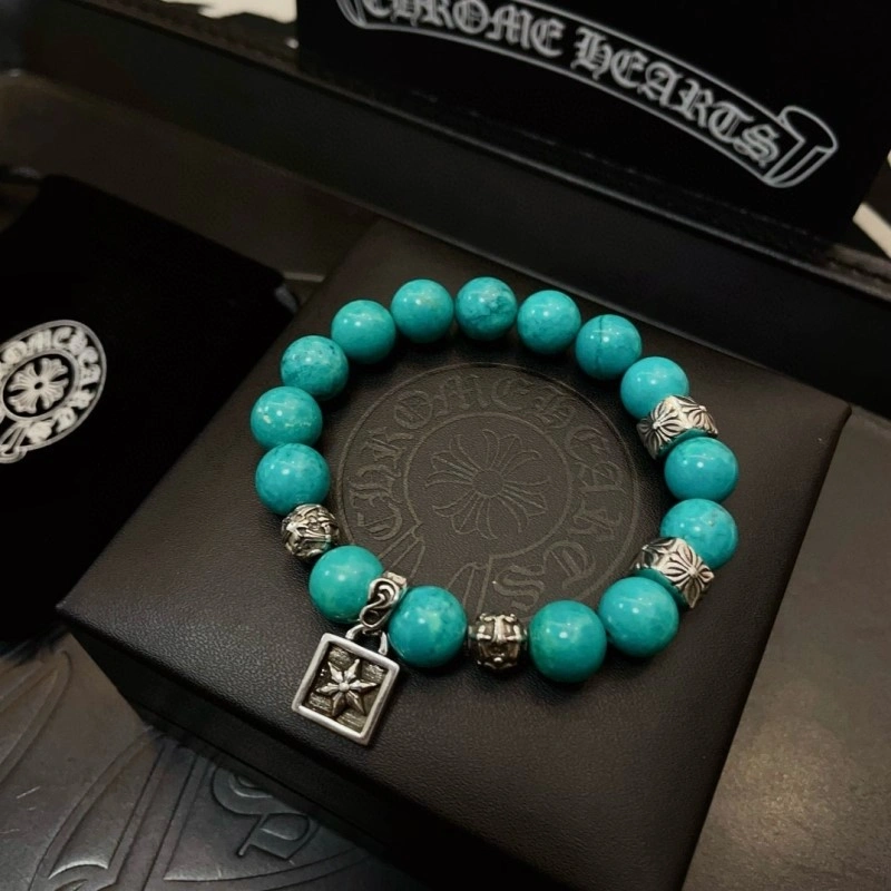 Chrome Hearts Bracelets Sophisticated 238080
