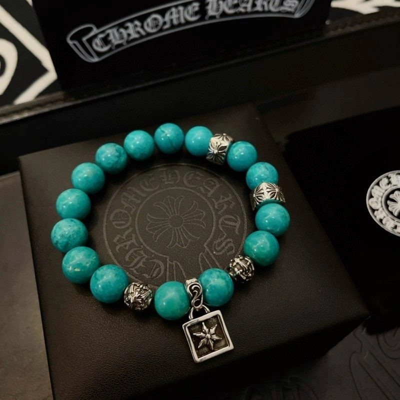 Chrome Hearts Bracelets Sophisticated 238080