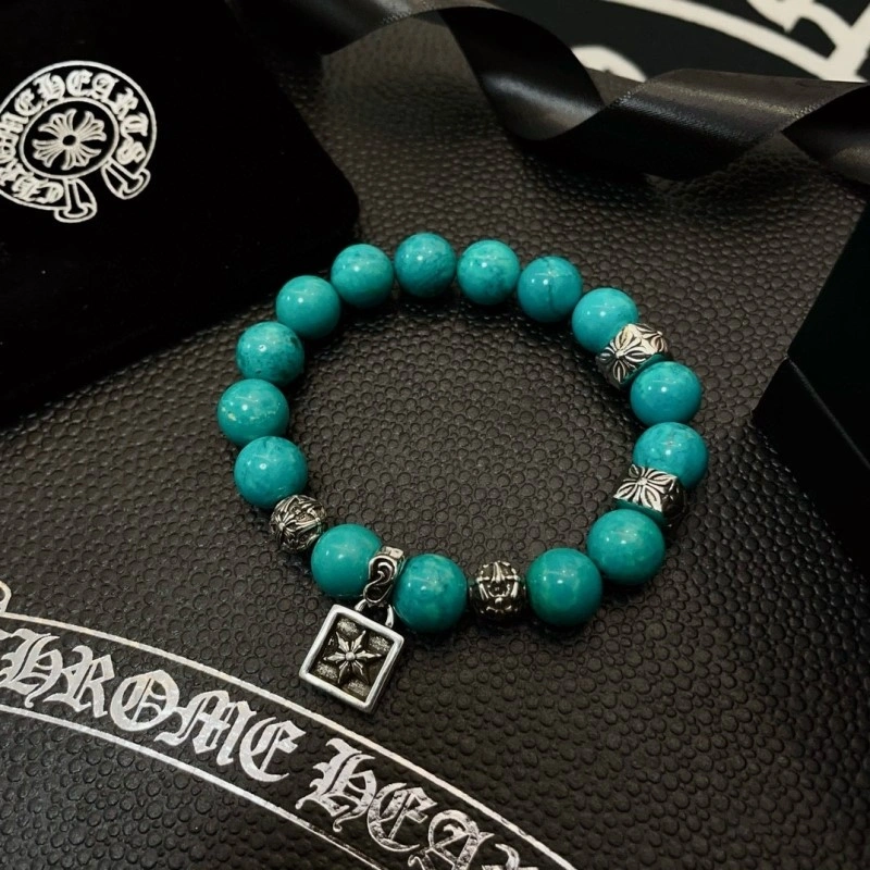 Chrome Hearts Bracelets Sophisticated 238080