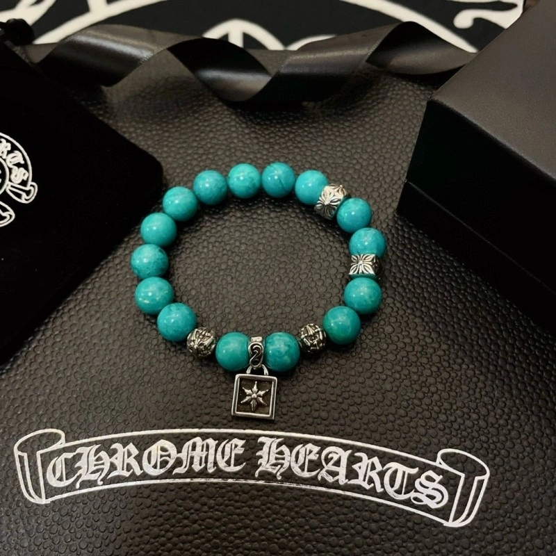 Chrome Hearts Bracelets Sophisticated 238080