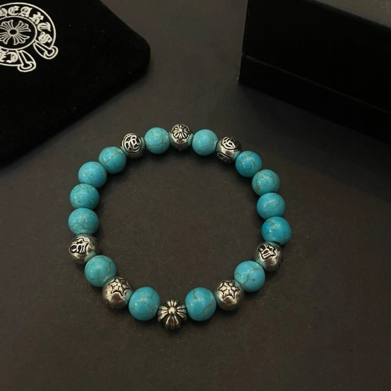 Chrome Hearts Bracelets Stretchable 238085