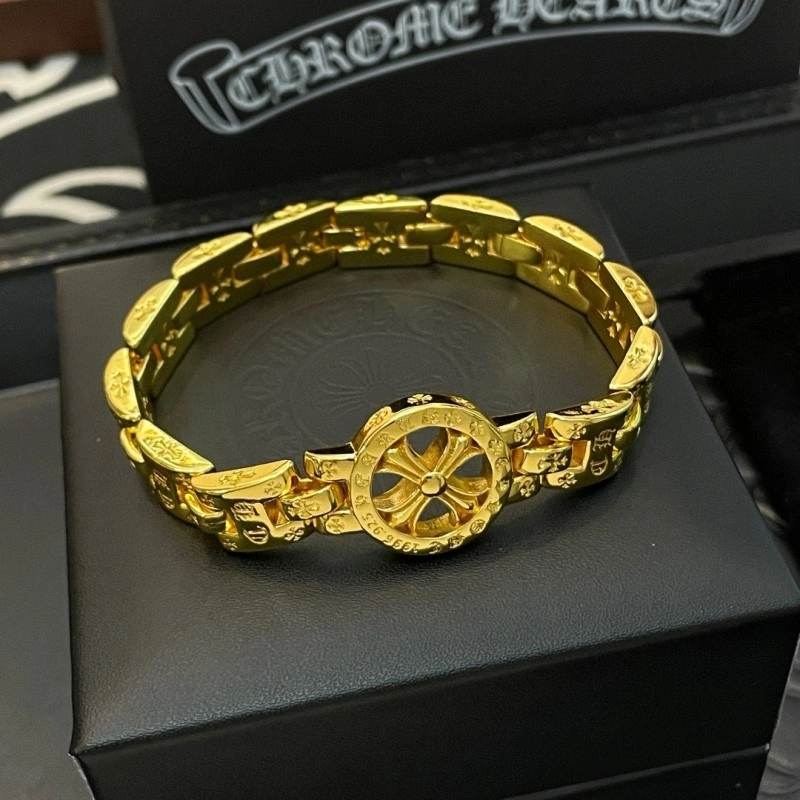 MoistureWicking Chrome Hearts Bracelets 238070