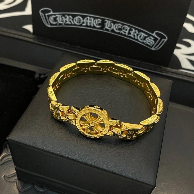 MoistureWicking Chrome Hearts Bracelets 238070